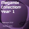 BittersweetNSour - Megamix Collection: Year 1